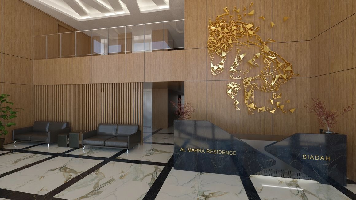 Al Mahra Residence 12