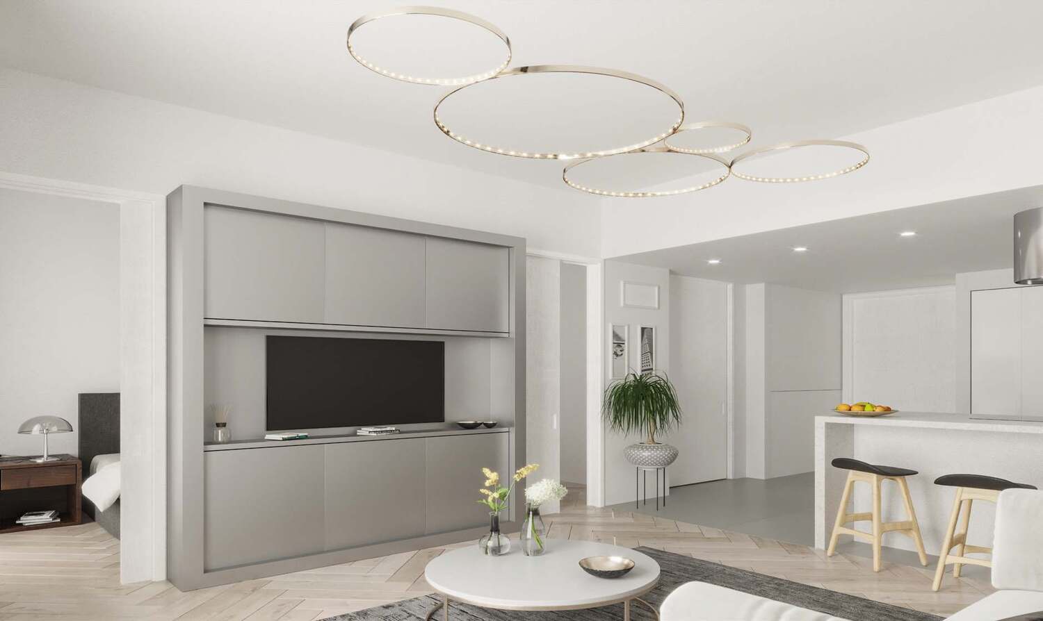 Al Mahra Residence 4