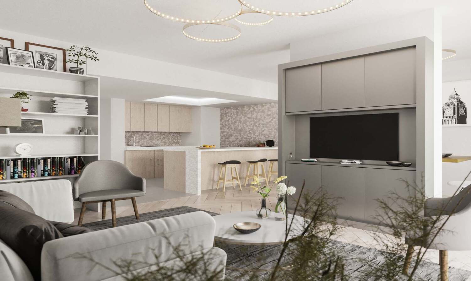 Al Mahra Residence 5
