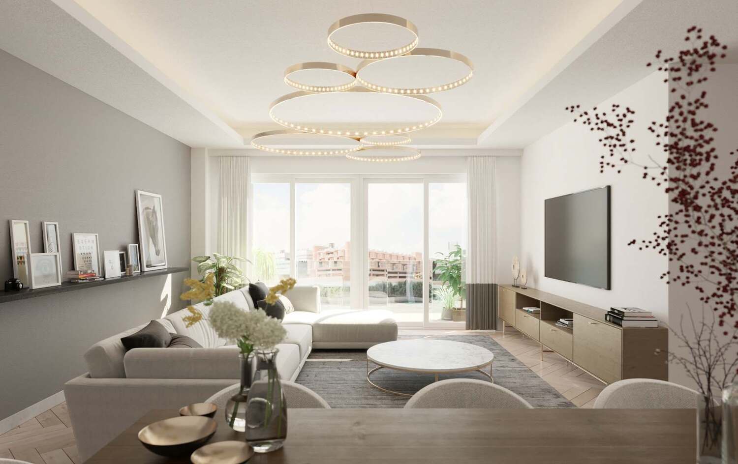 Al Mahra Residence 6