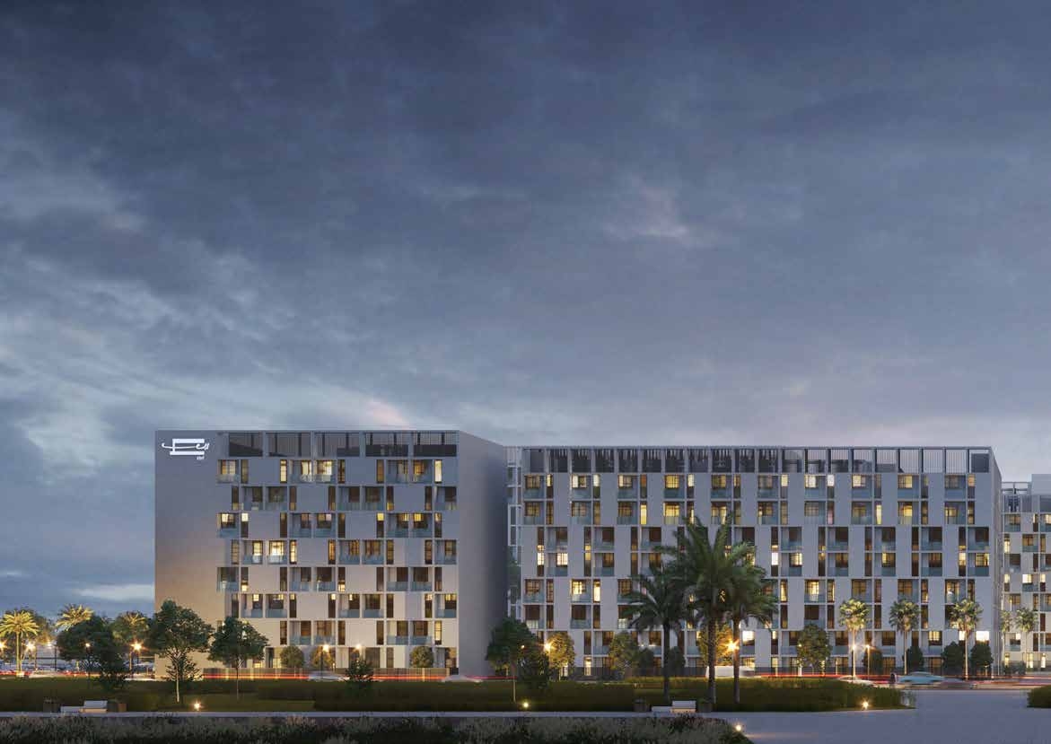Al Mamsha Sharjah — 3