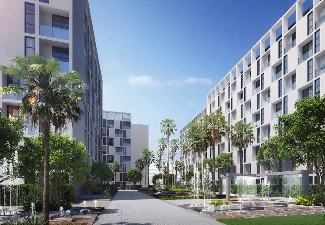 Al Mamsha Sharjah 5