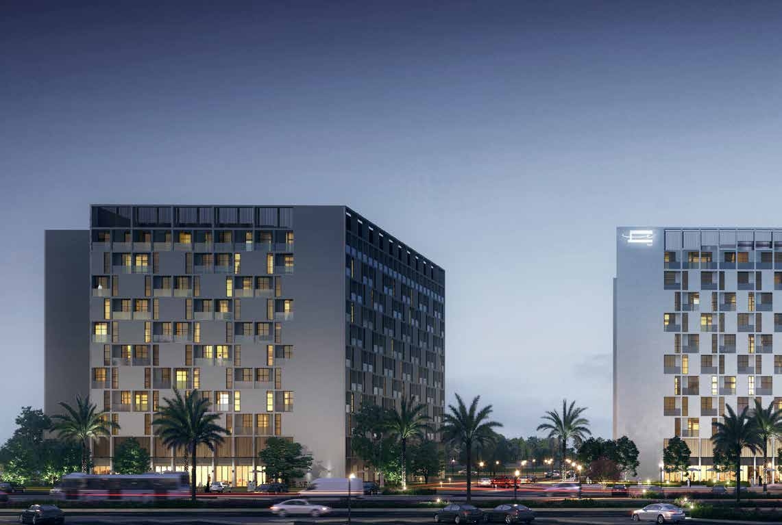 Al Mamsha Sharjah 6