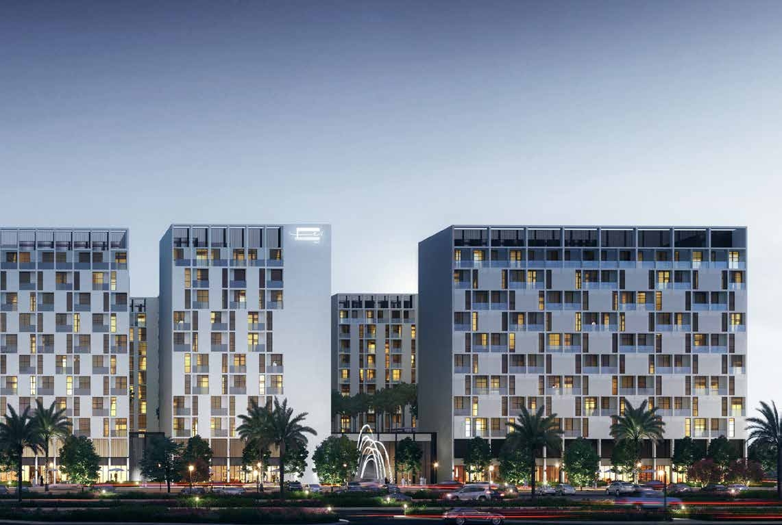 Al Mamsha Sharjah 7