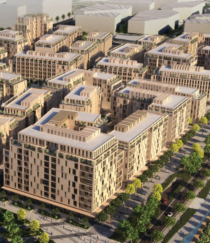 Al Mamsha Sharjah 9