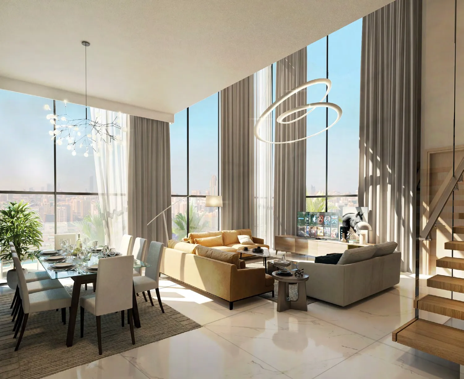 Al Maryah Vista 3