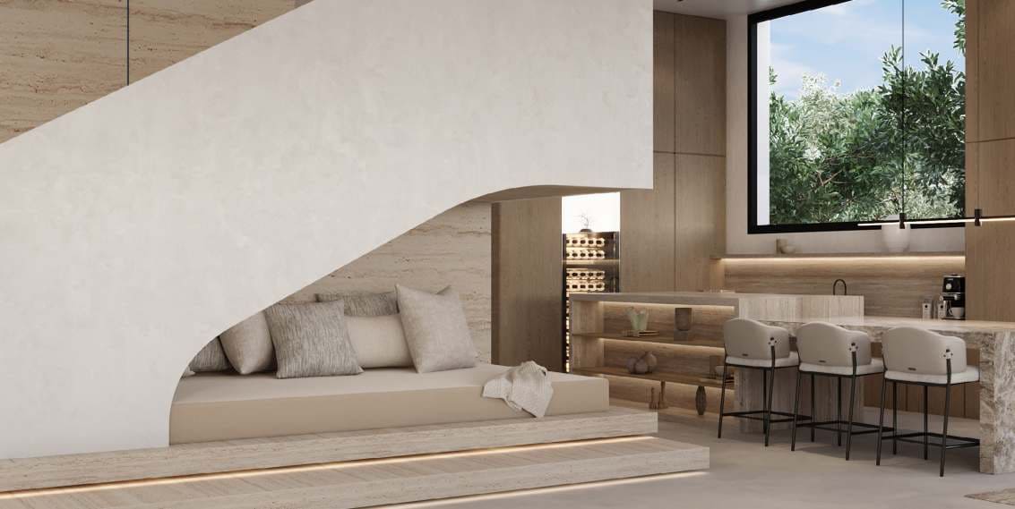 Al Naseem Villas by Modon Properties 10