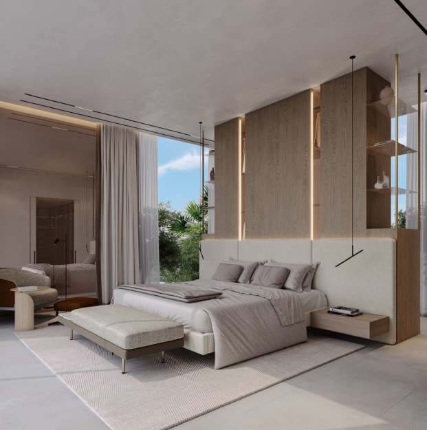 Al Naseem Villas by Modon Properties 11