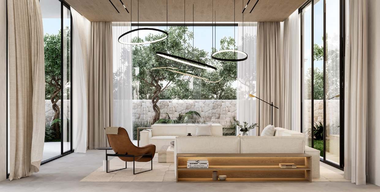 Al Naseem Villas by Modon Properties 12