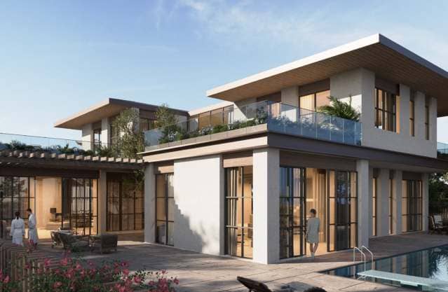Al Naseem Villas by Modon Properties 4