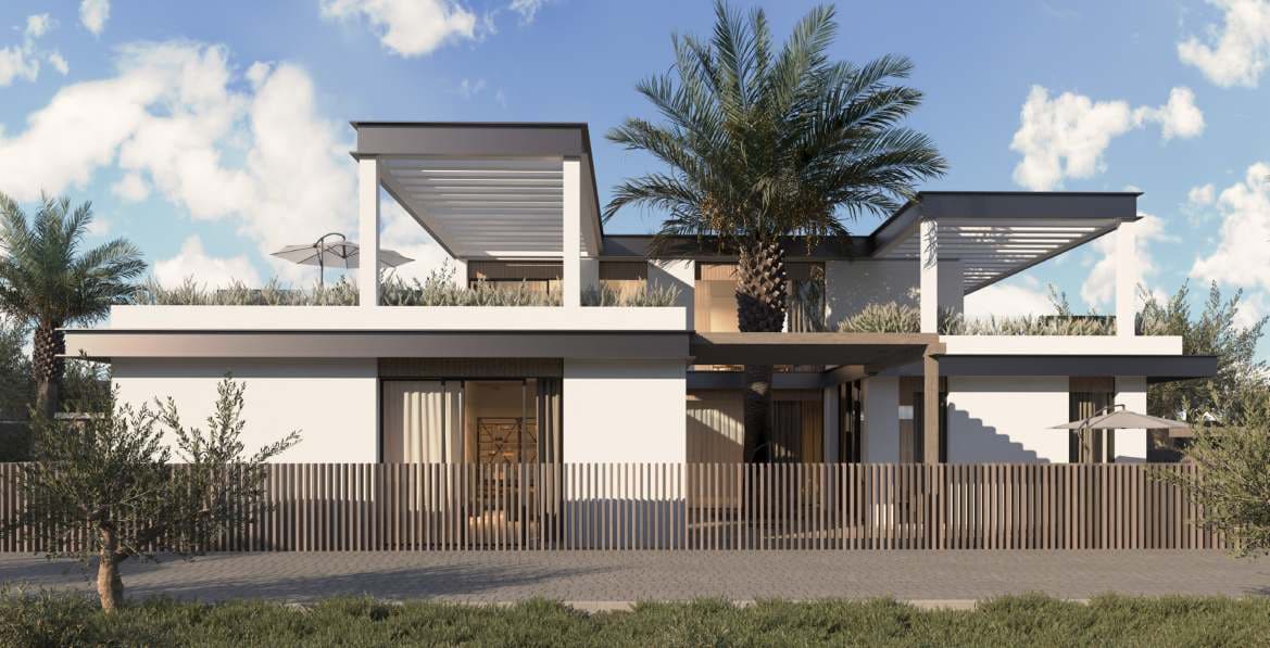 Al Naseem Villas by Modon Properties 6