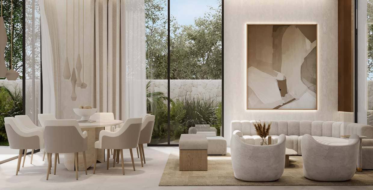 Al Naseem Villas by Modon Properties 7
