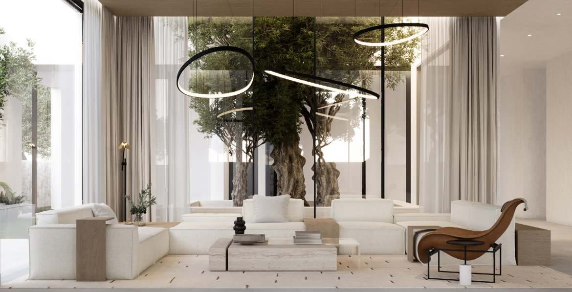 Al Naseem Villas by Modon Properties 8