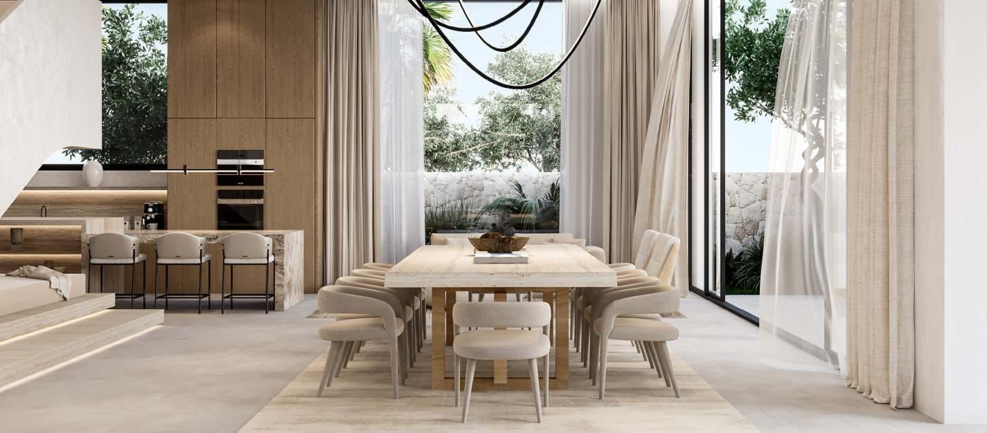 Al Naseem Villas by Modon Properties 9
