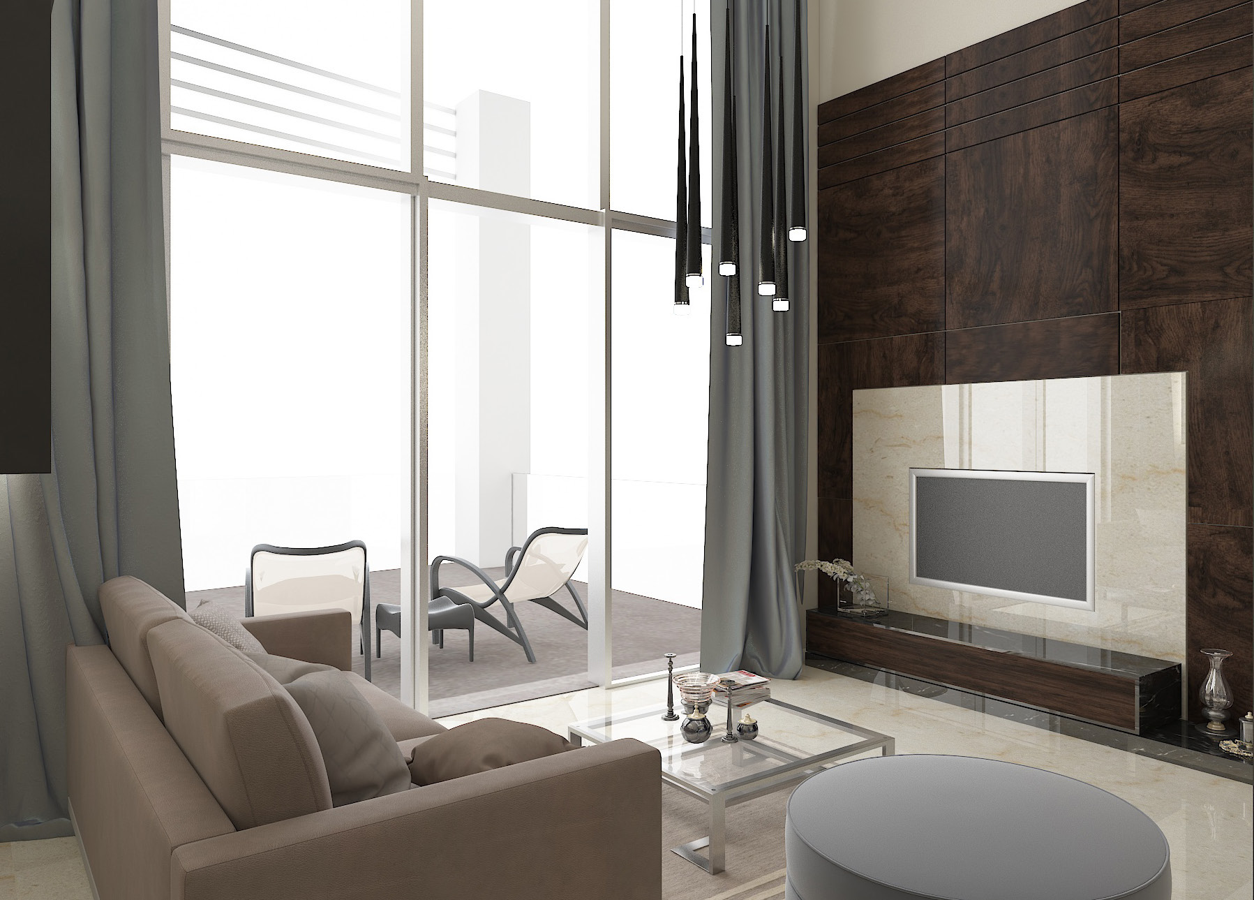 Al Raha Lofts 1 7