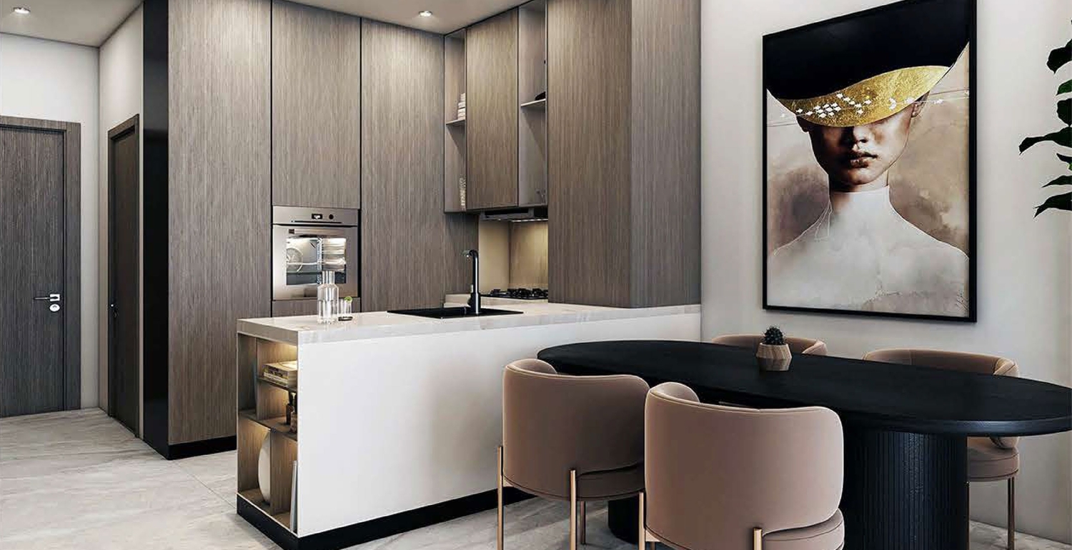 Al Serh Residences 11 4