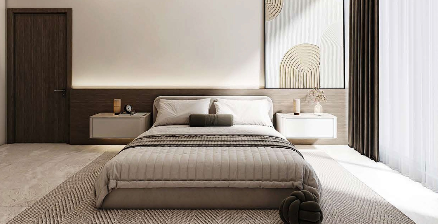 Al Serh Residences 11 5