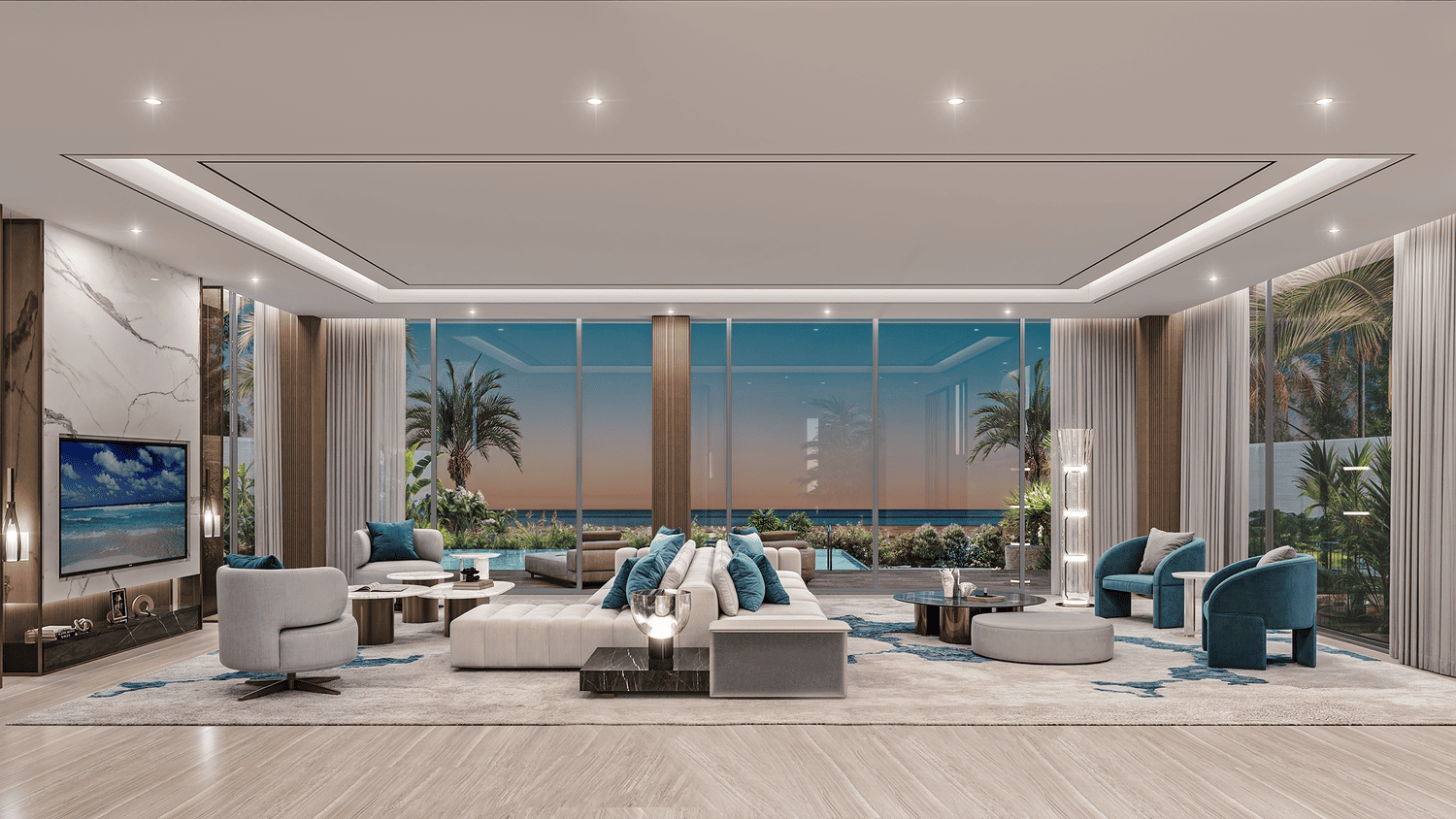 Al Thuraya Island 10