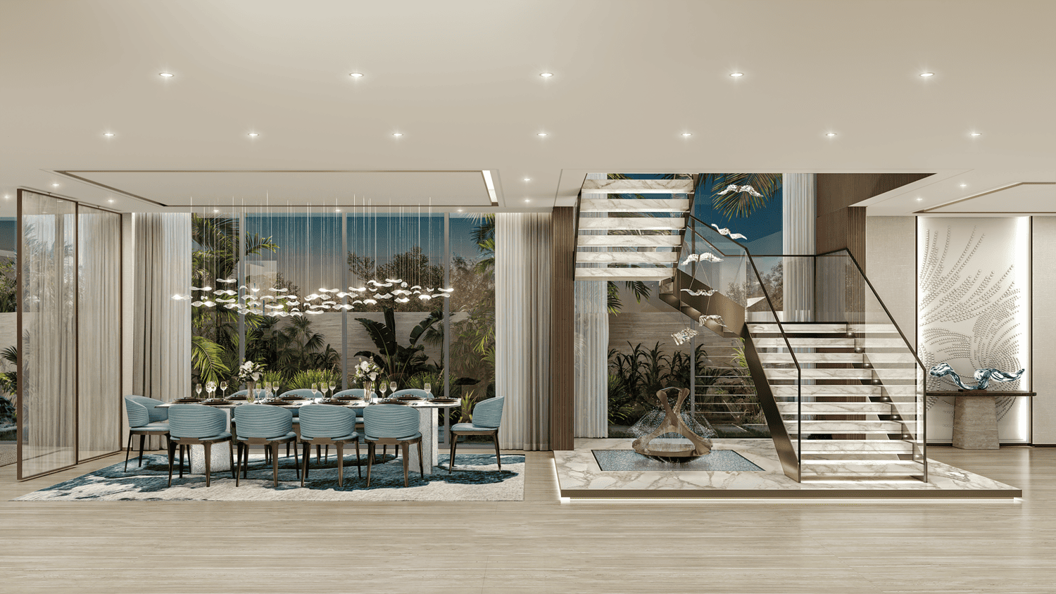 Al Thuraya Island 11