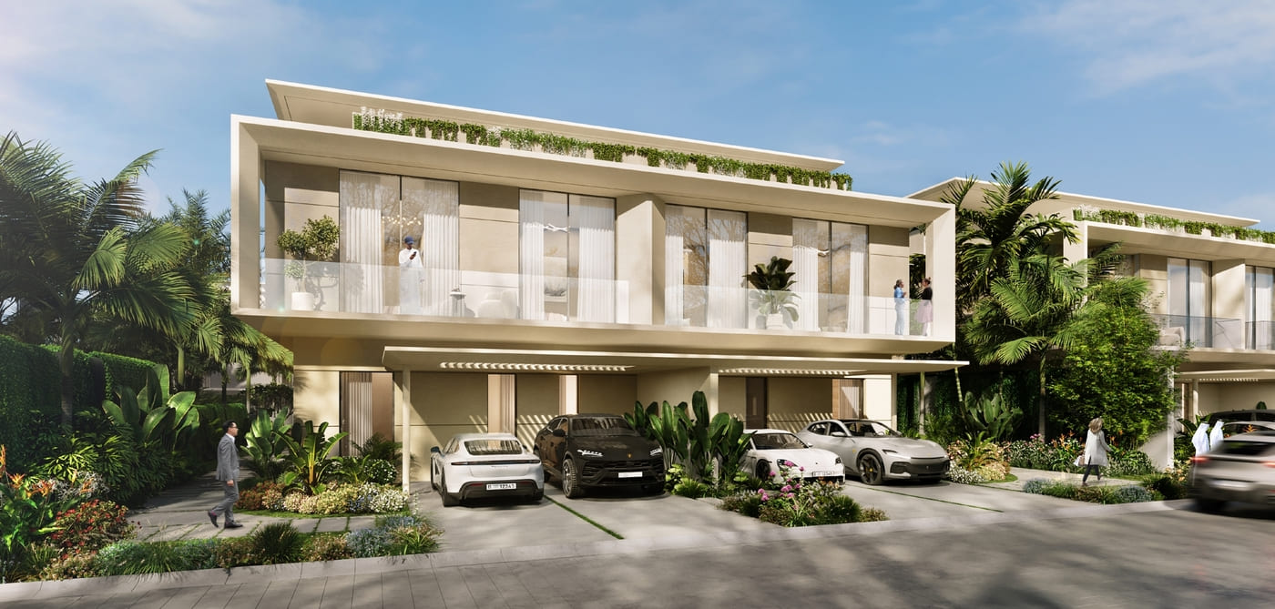 Al Thuraya Island 4
