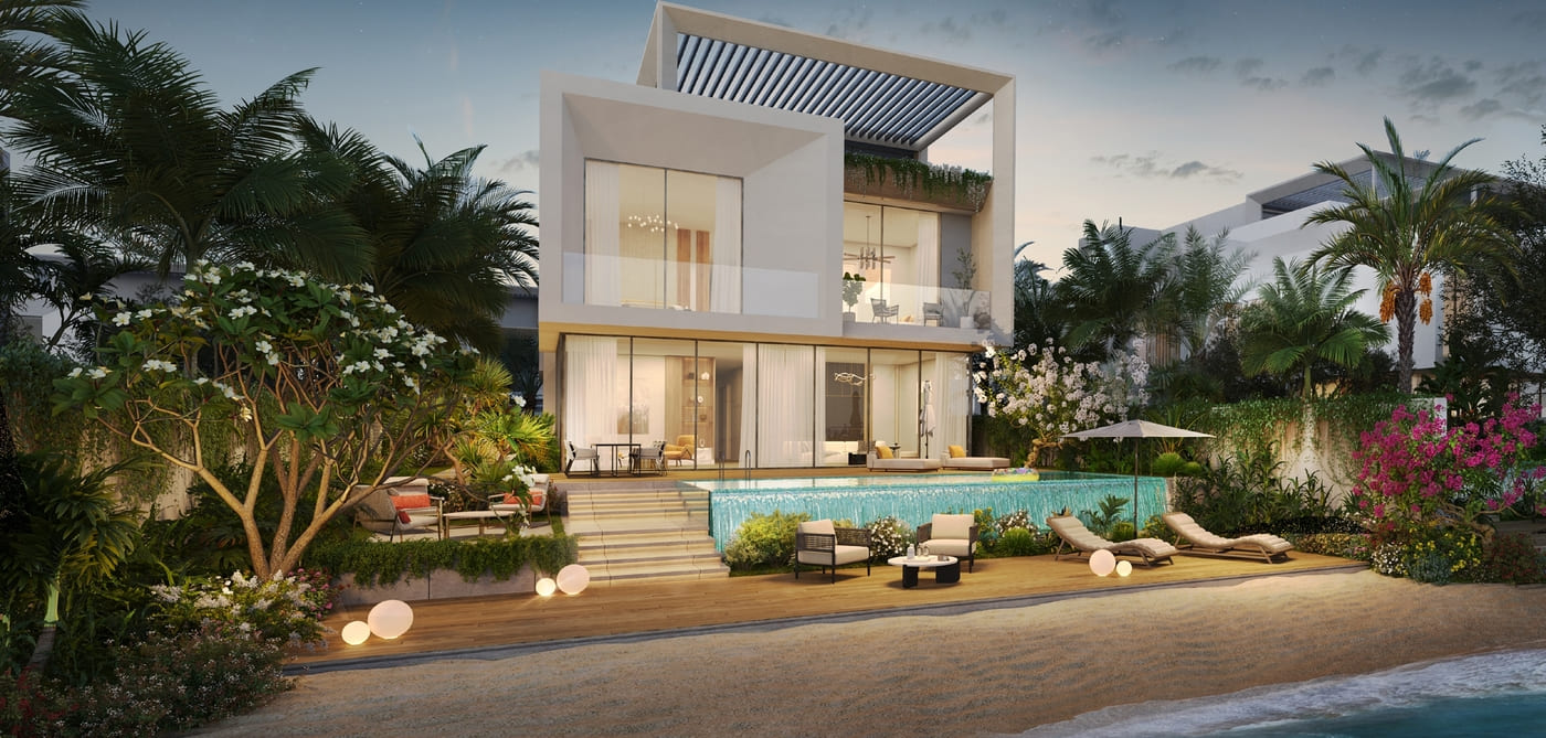 Al Thuraya Island 5