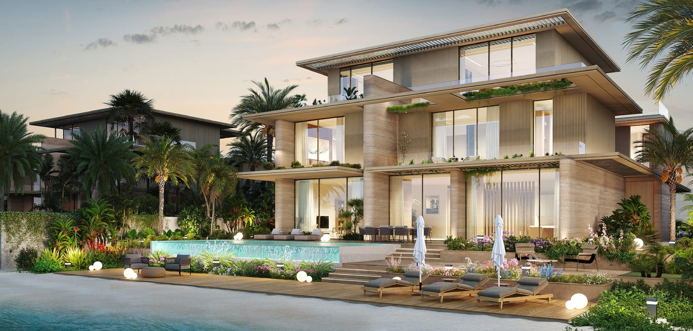 Al Thuraya Island 6