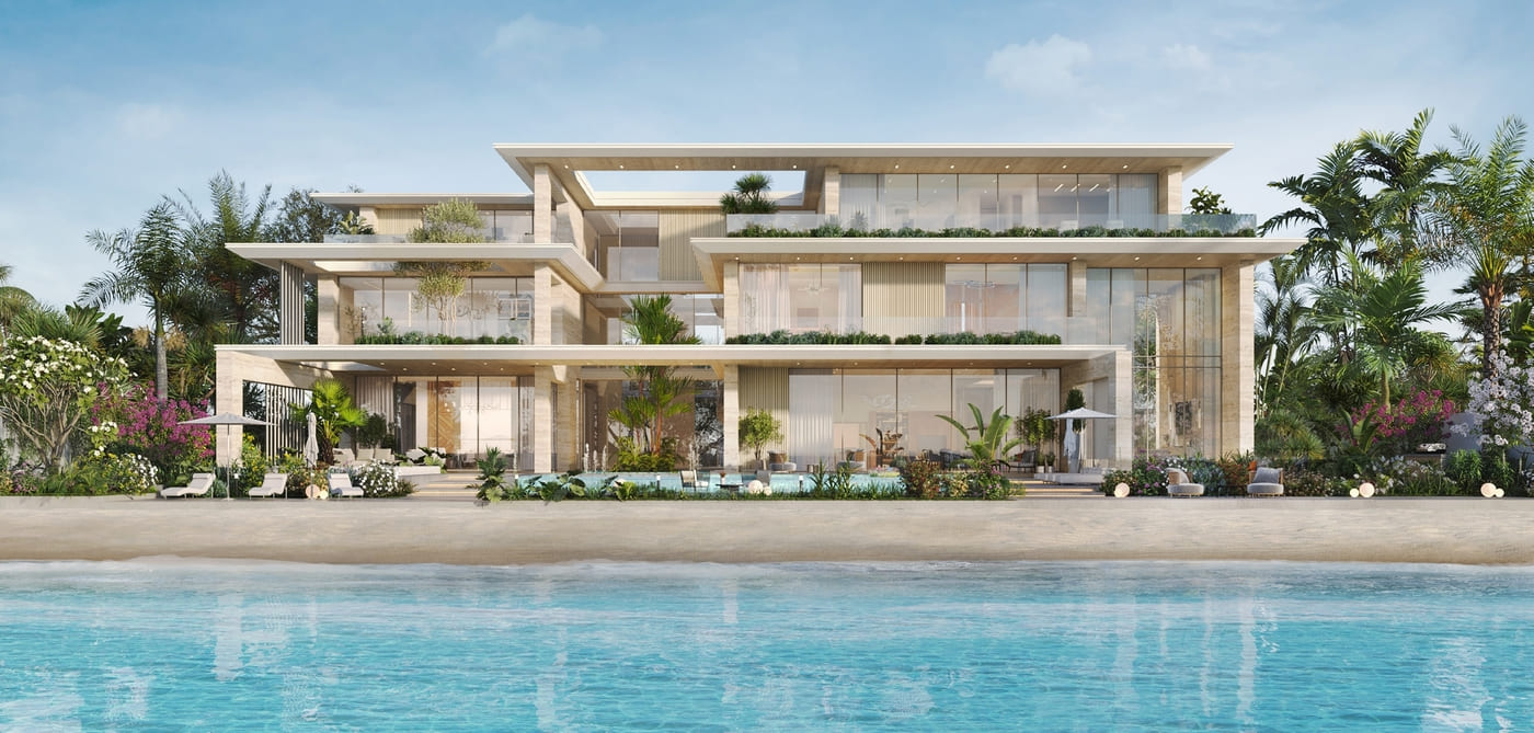 Al Thuraya Island 7