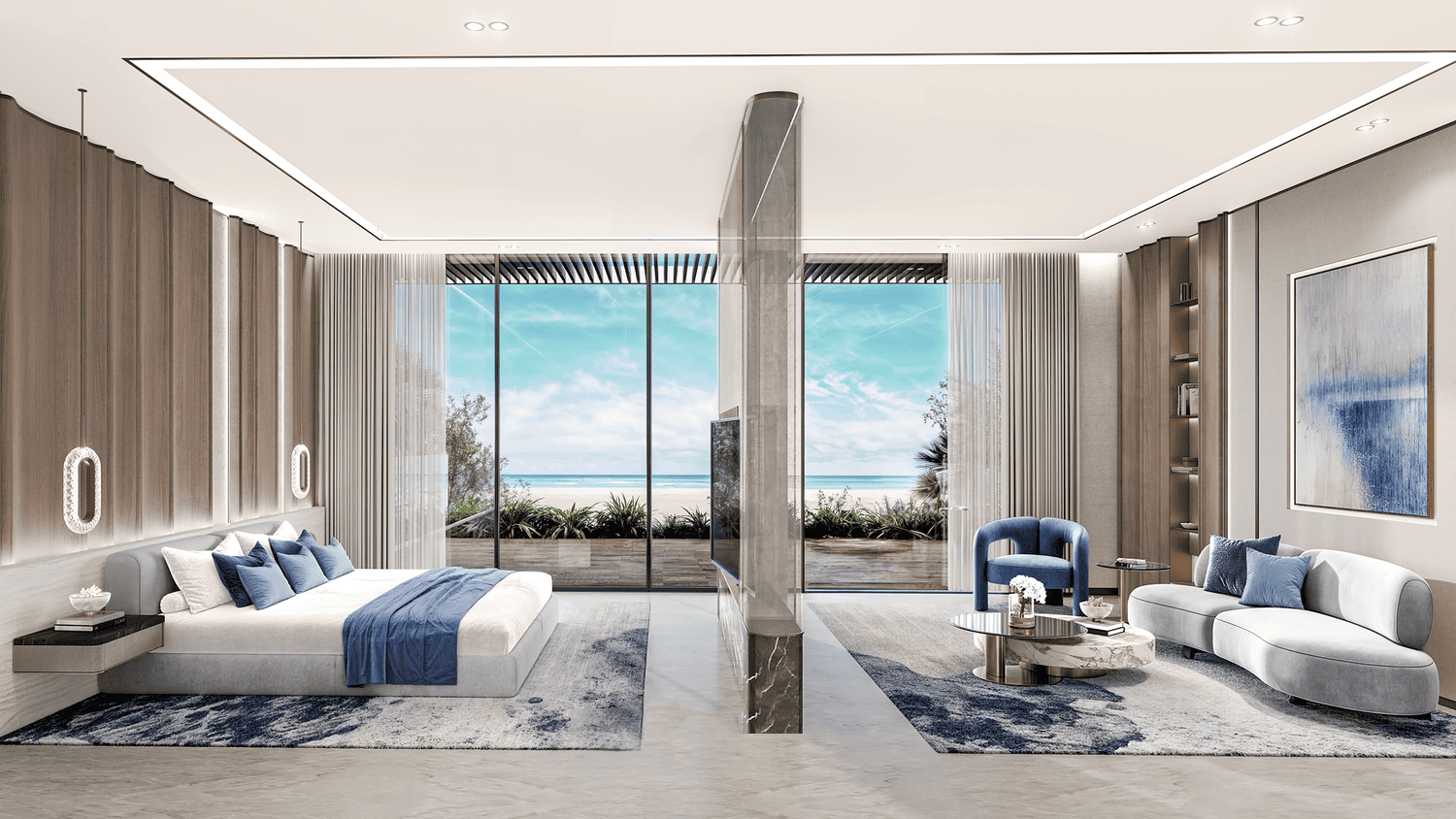 Al Thuraya Island 9