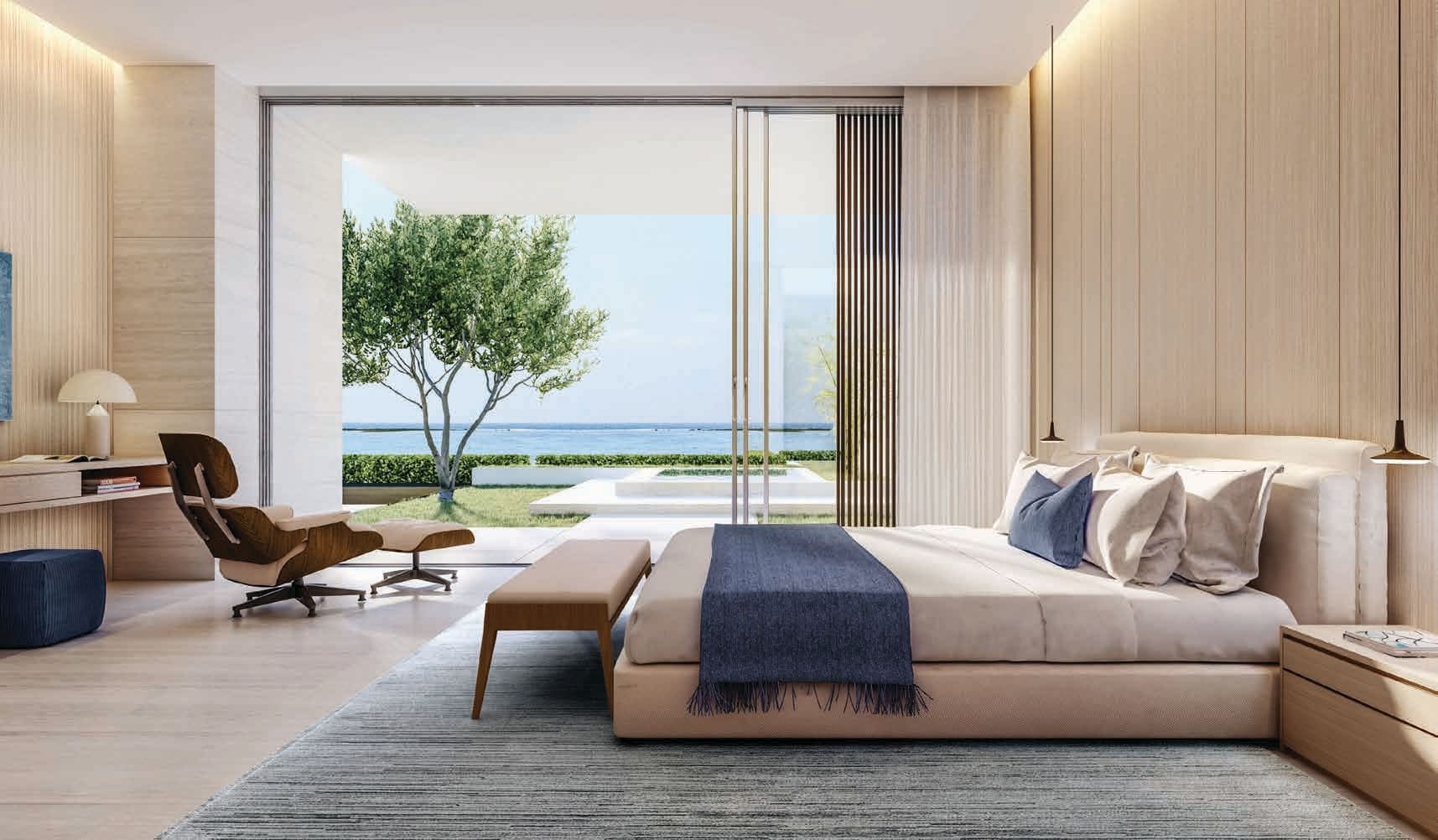 Al Zorah Beach Hills Villa's 7