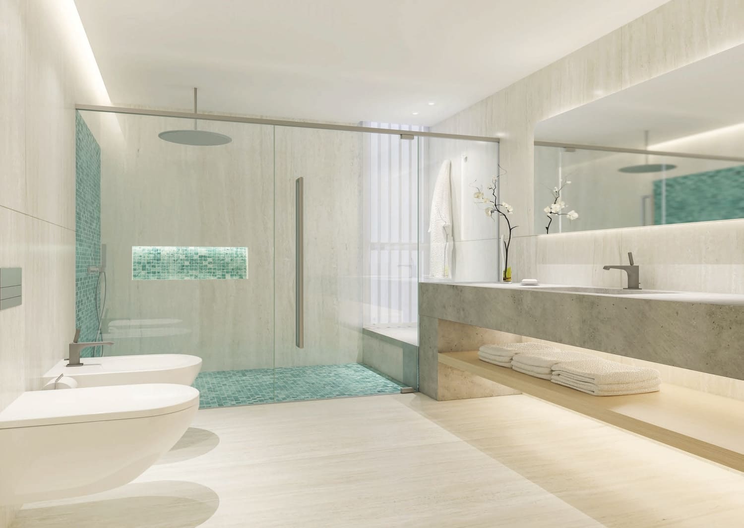 Al Zorah Beach Hills Villa's 9