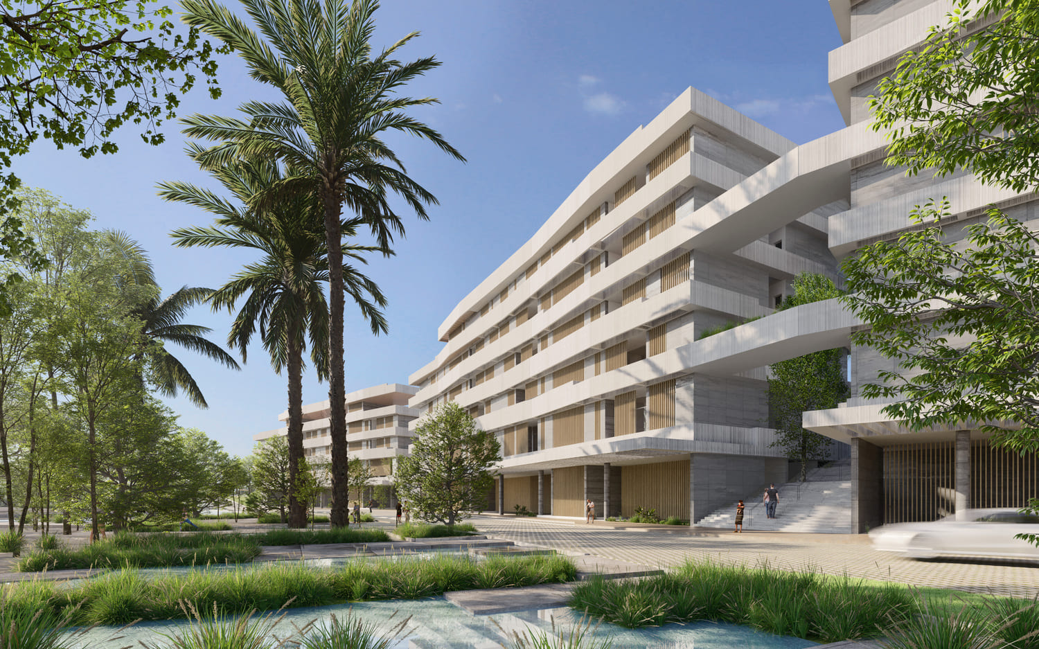 Al Zorah Seaside Hills — 2