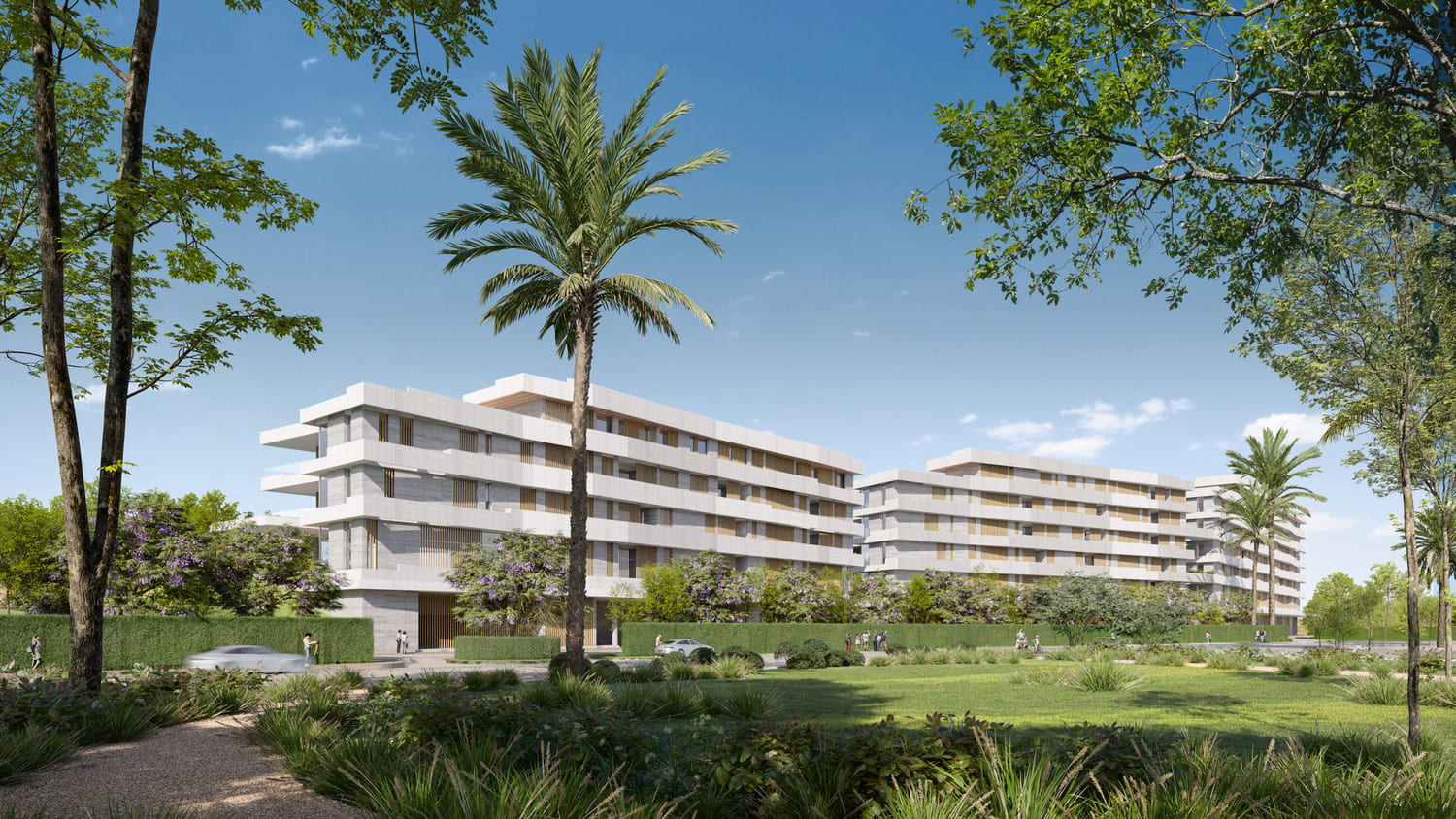 Al Zorah Seaside Hills 3