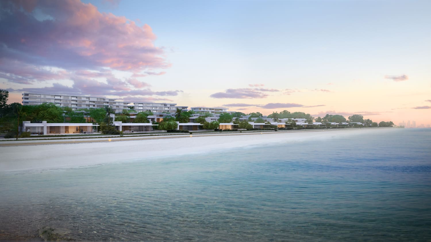Al Zorah Seaside Hills 5