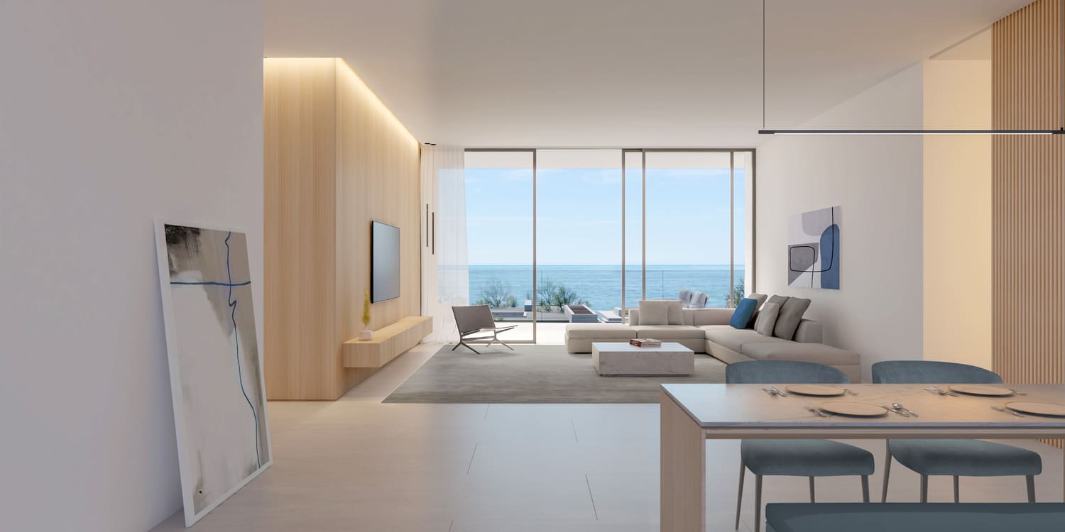 Al Zorah Seaside Hills 6