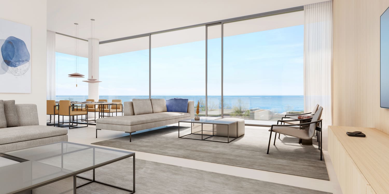 Al Zorah Seaside Hills 7