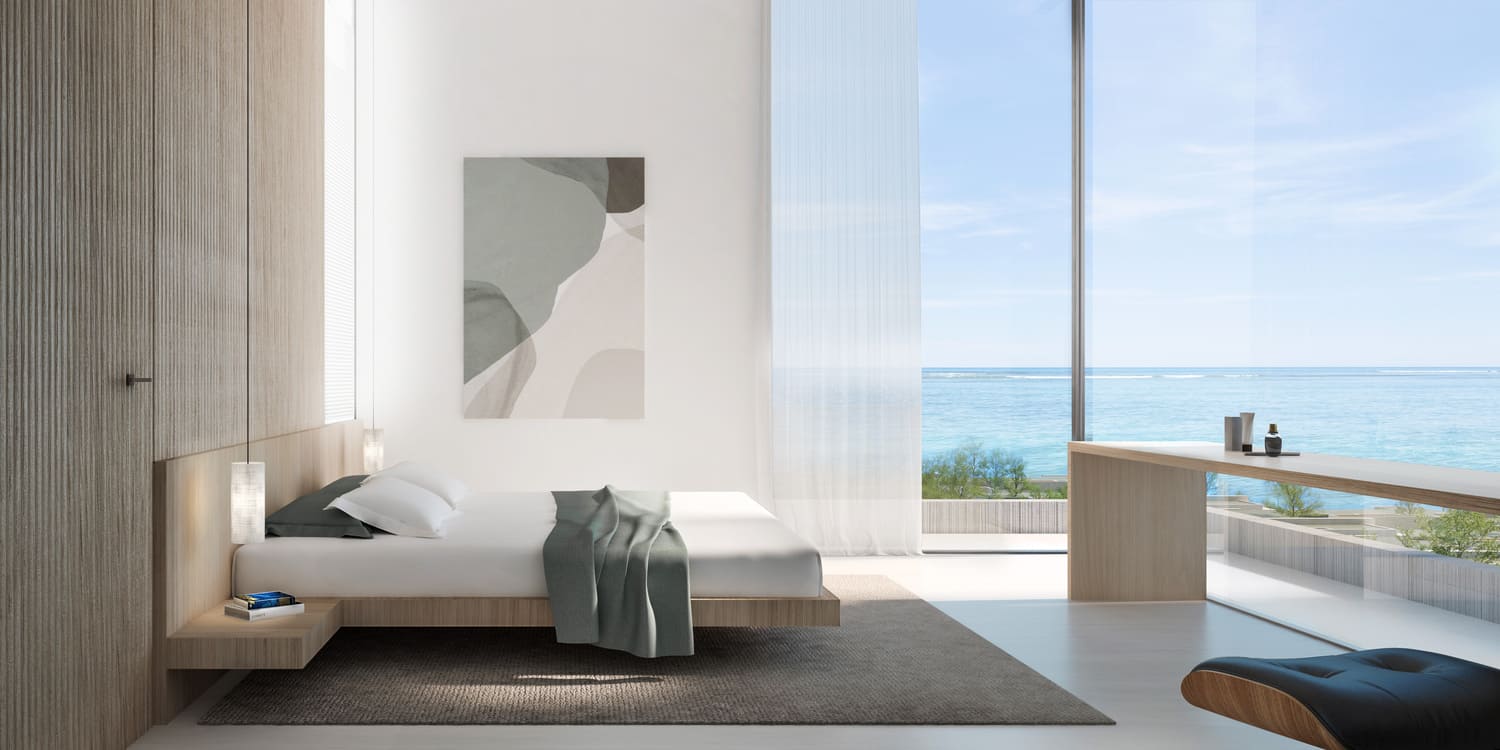Al Zorah Seaside Hills 8