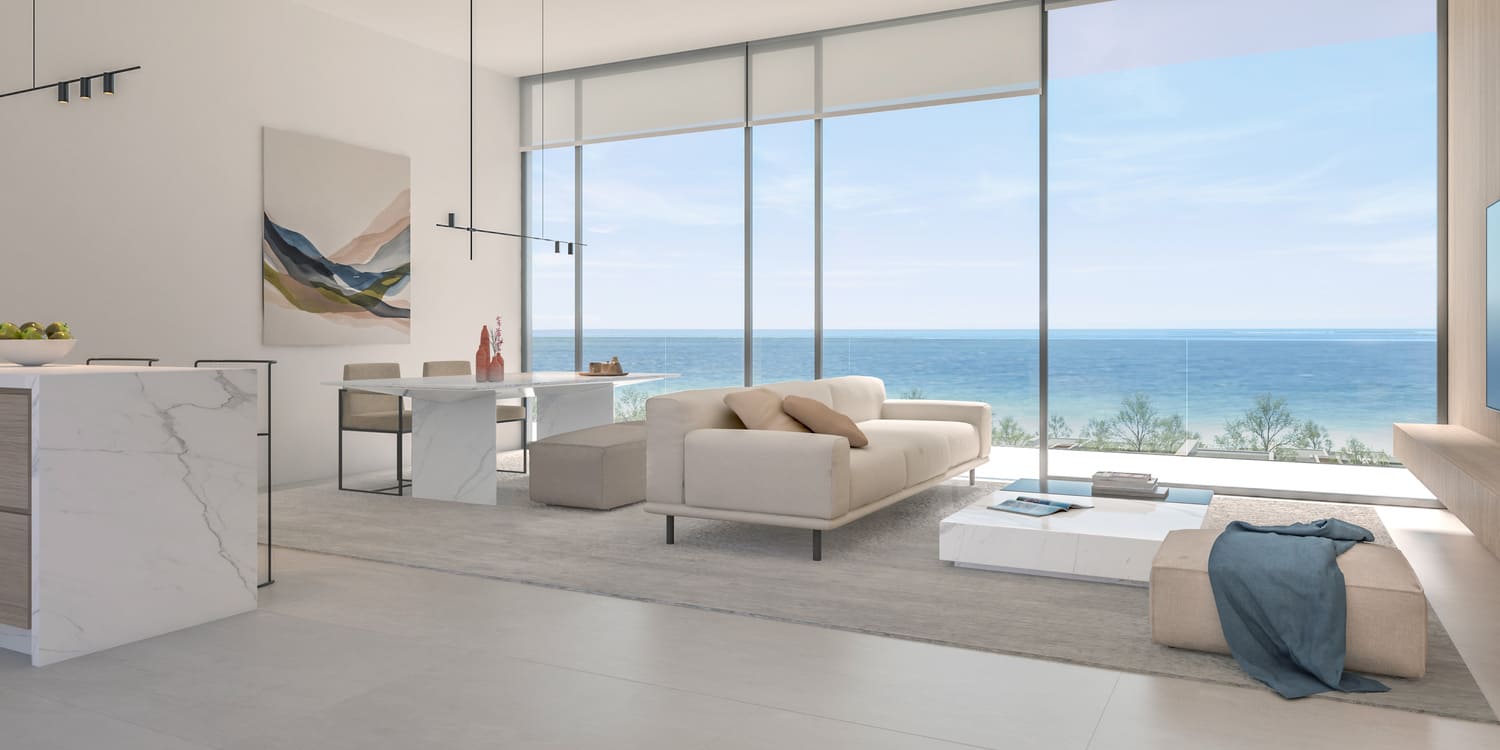 Al Zorah Seaside Hills 9