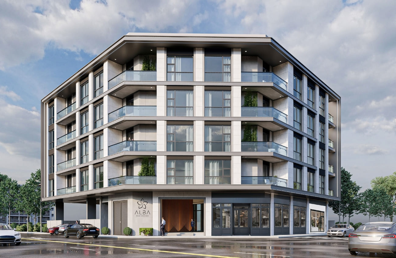 Alba Residence 3