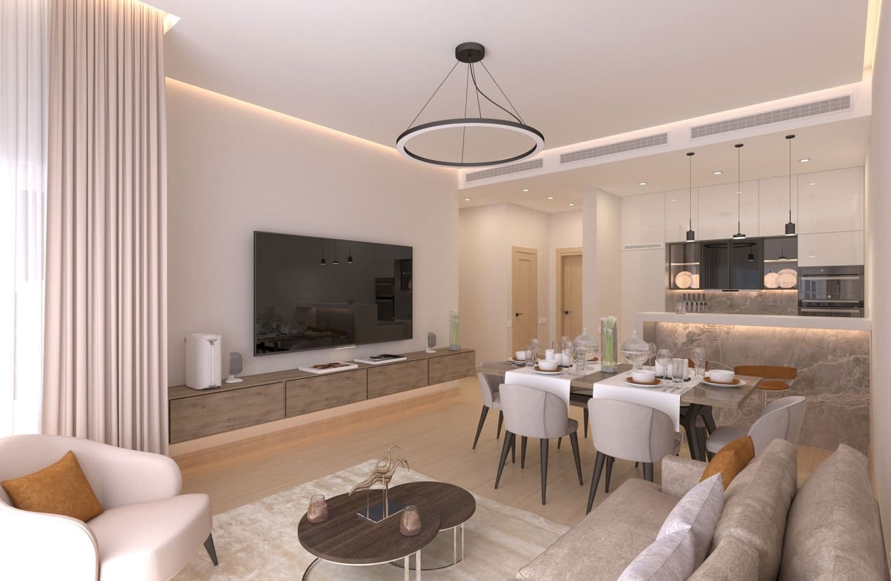 Alba Residence 5