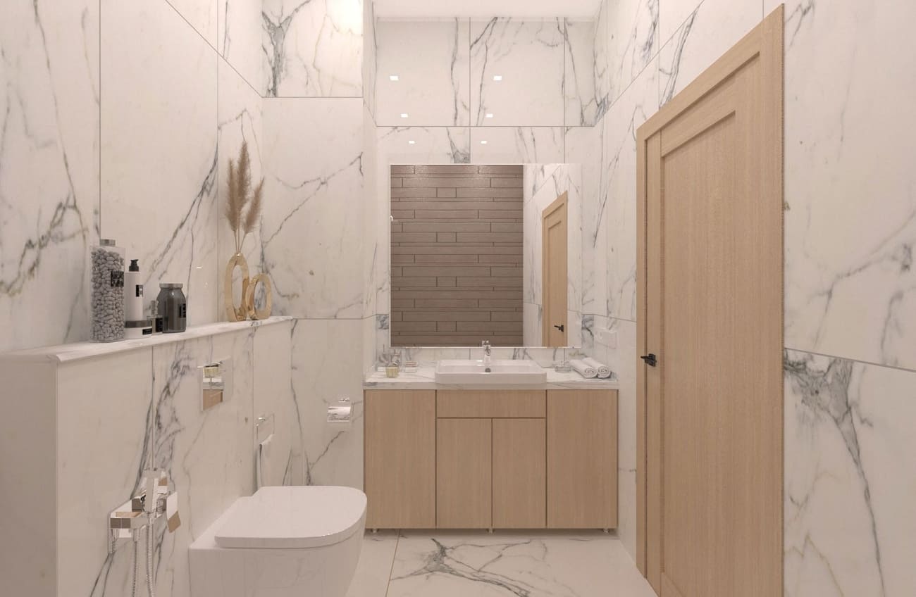 Alba Residence 7