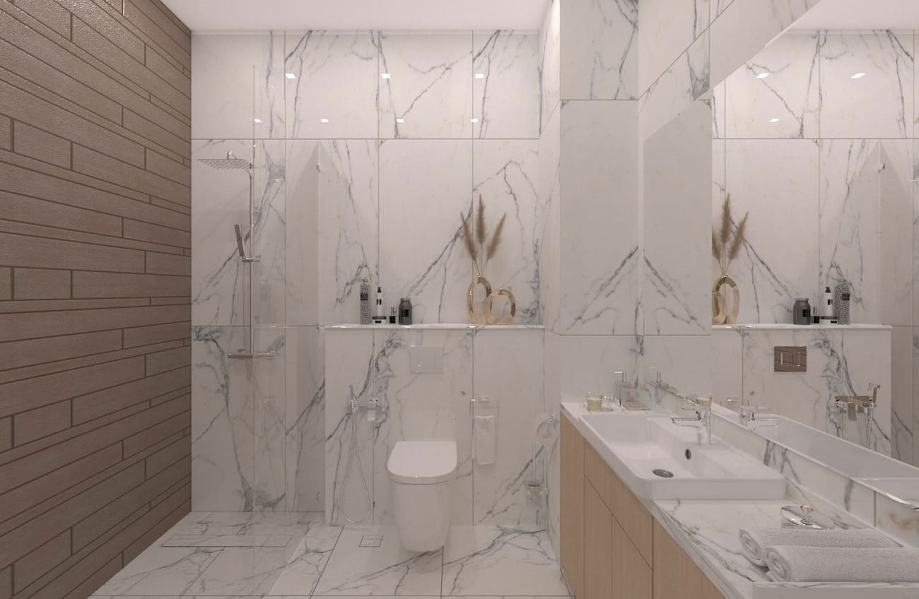Alba Residence 8