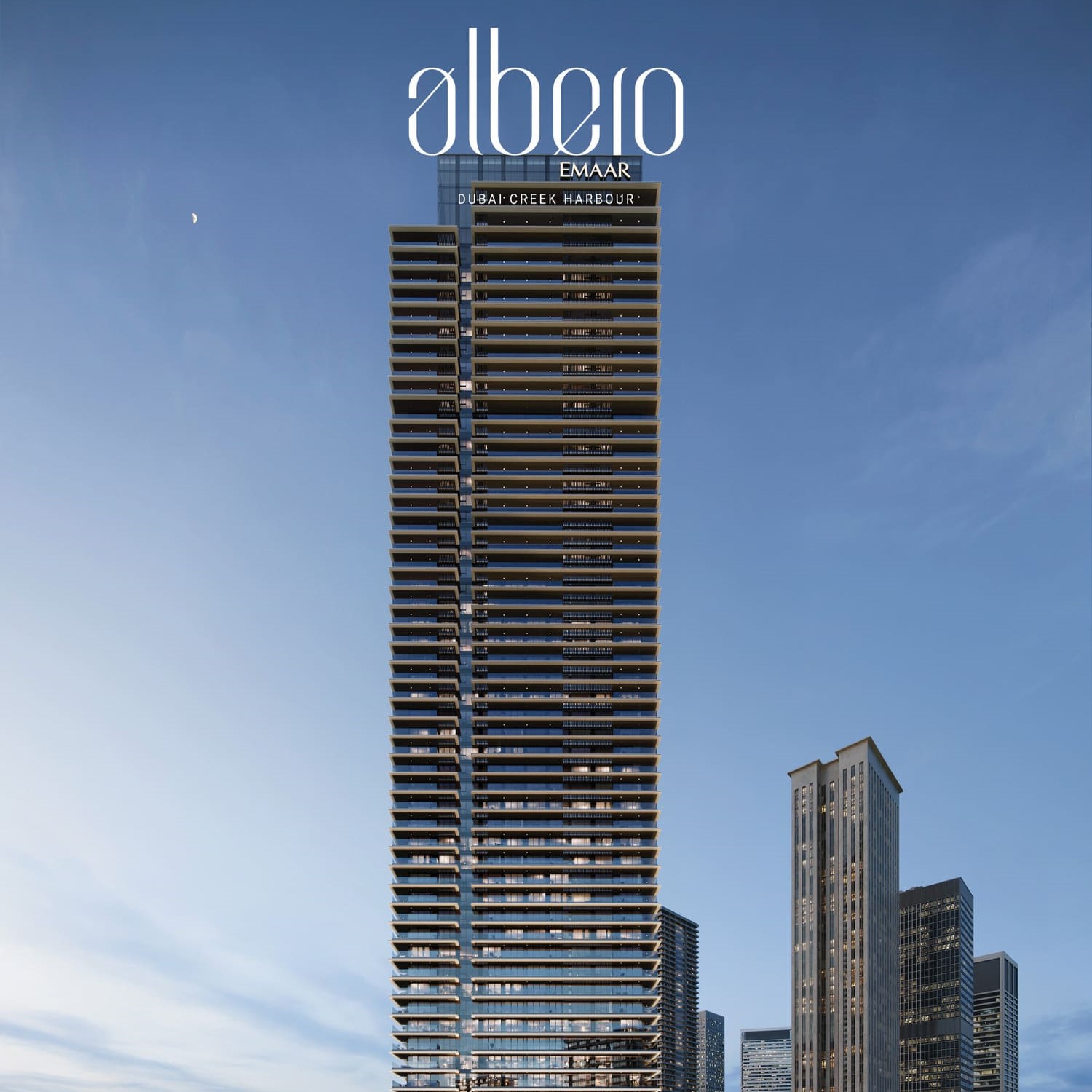 Albero — 2