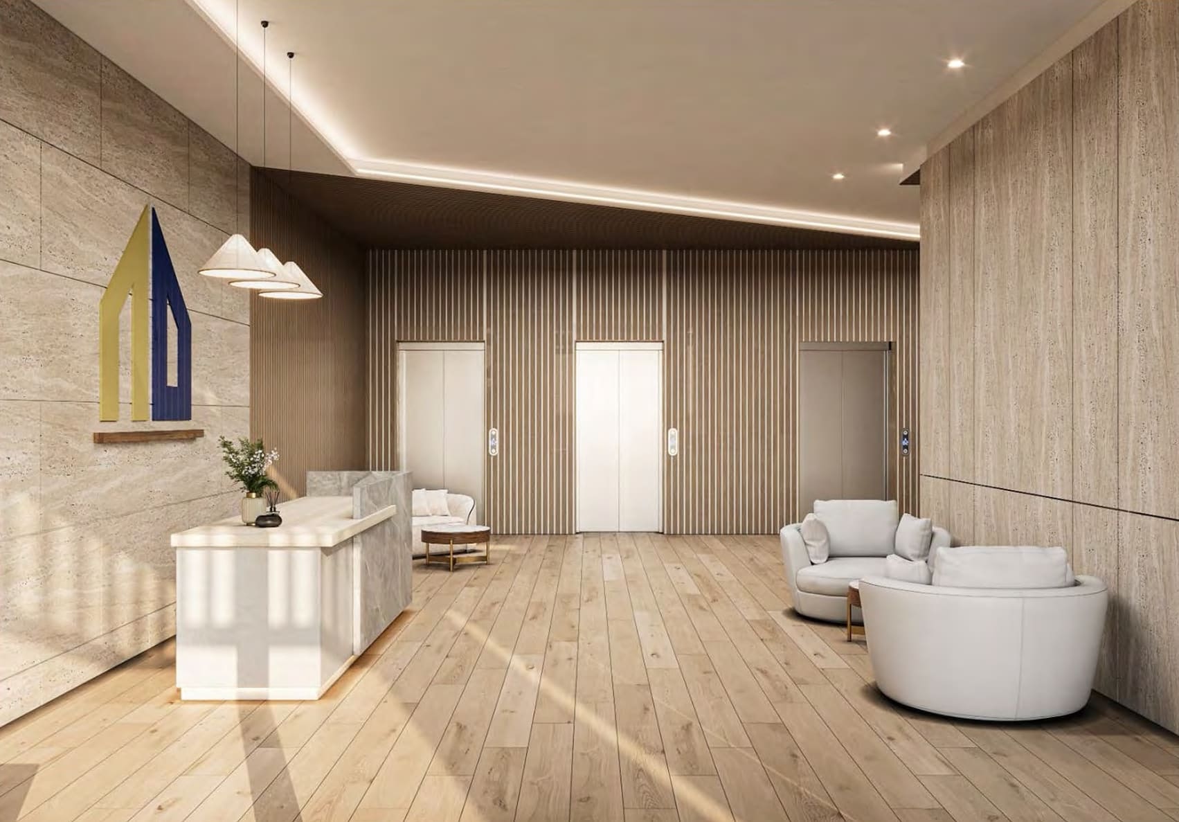 Alef Noon Residence 10