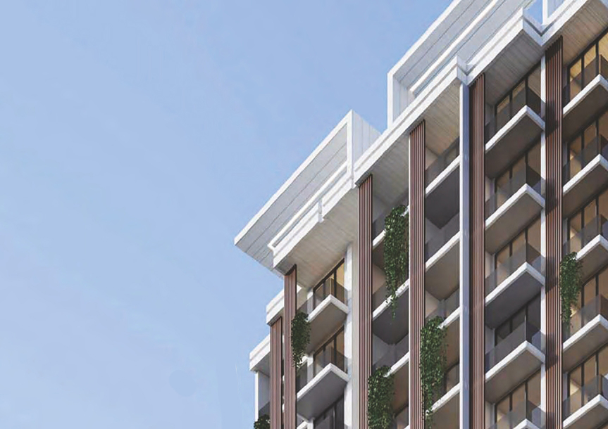 Alef Noon Residence — 3