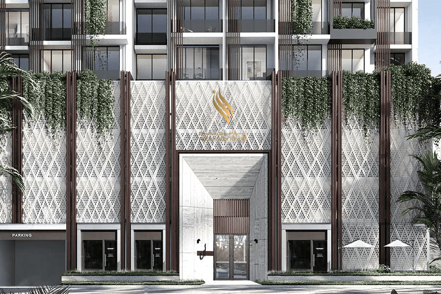 Alef Noon Residence 3