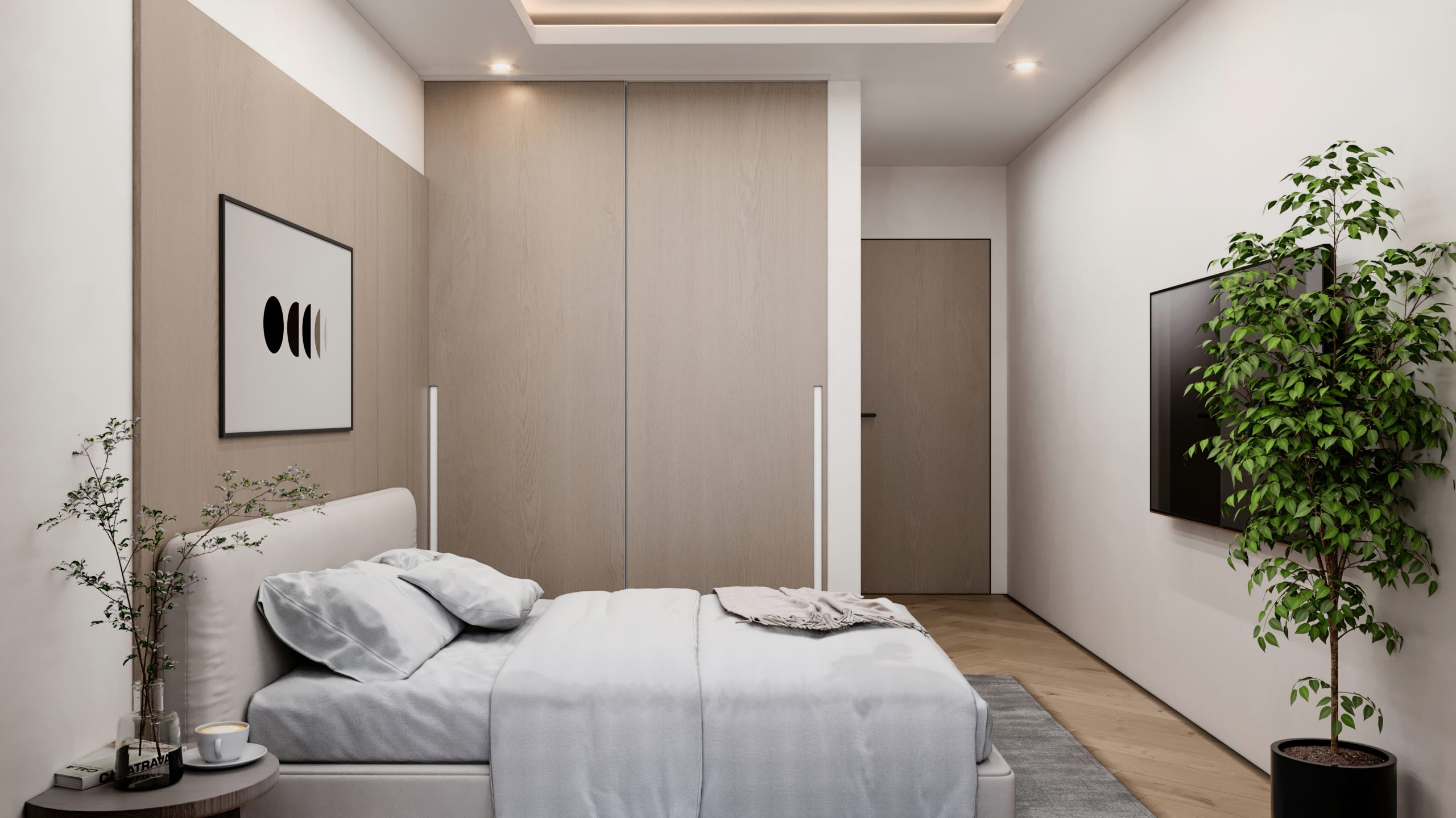 Alef Noon Residence 5