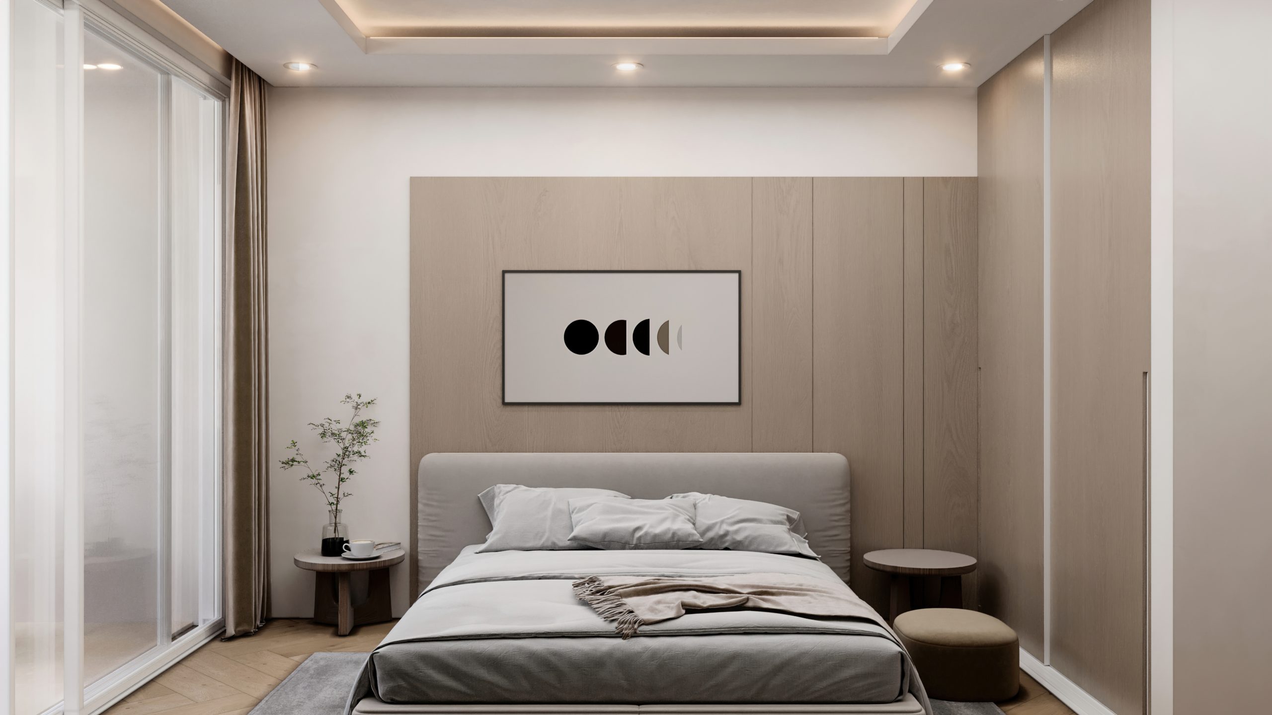 Alef Noon Residence 6
