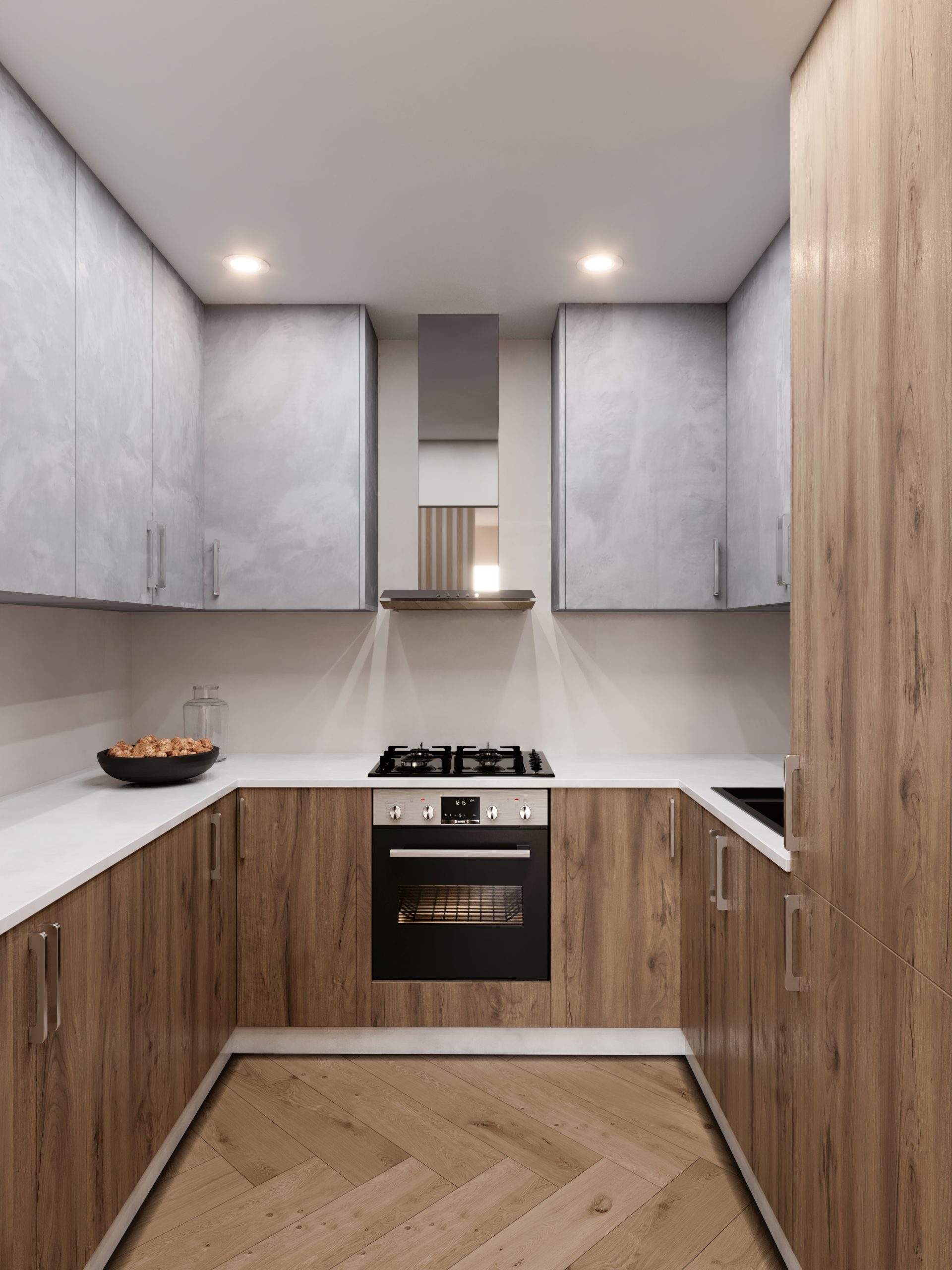 Alef Noon Residence 7