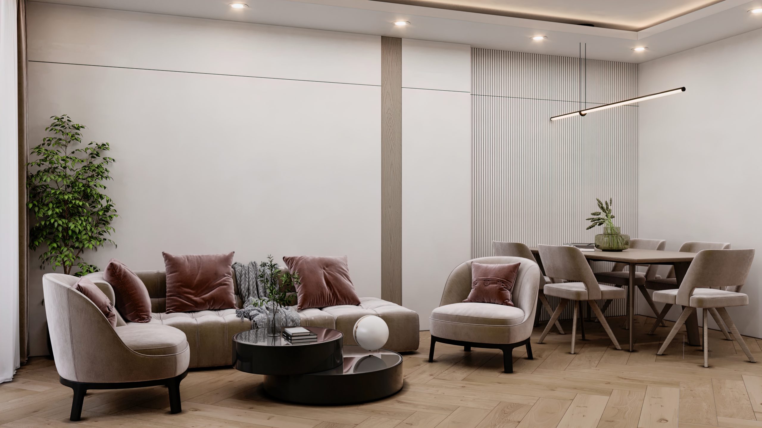 Alef Noon Residence 8