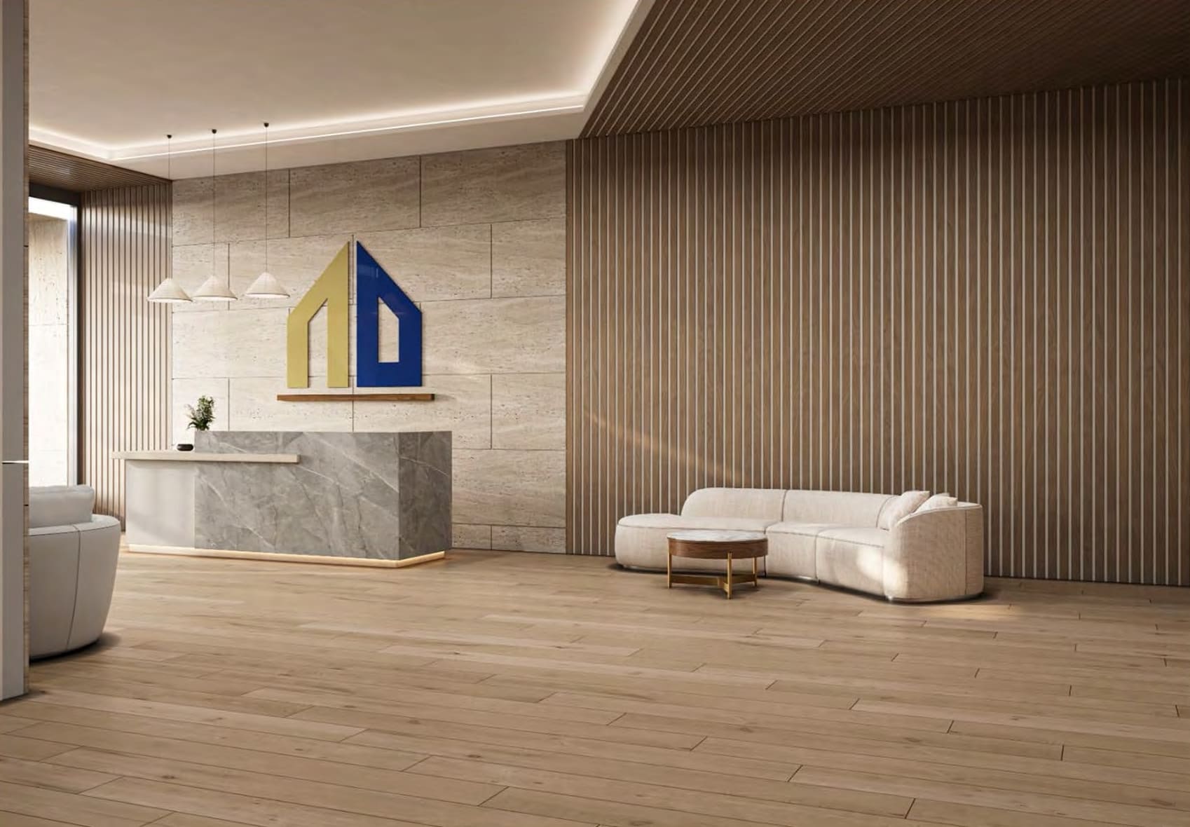 Alef Noon Residence 9